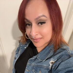 Meet your Posher, Joanna